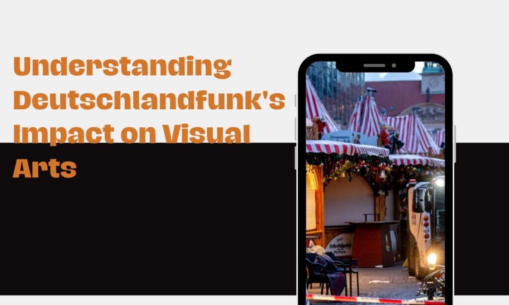 Understanding Deutschlandfunk's Impact on Visual Arts