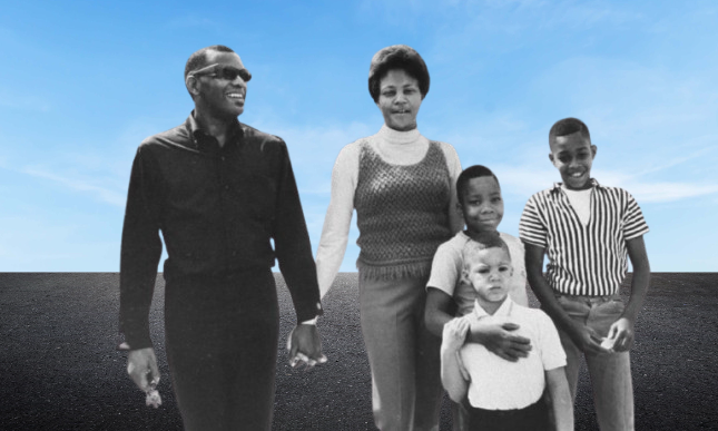 Ray Charles' Legacy and Family: A Complex Narrative