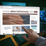 www.alternativeway.net: Your Ultimate Hub for Gaming and Tech Enthusiasm