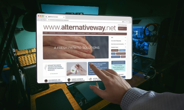 www.alternativeway.net: Your Ultimate Hub for Gaming and Tech Enthusiasm