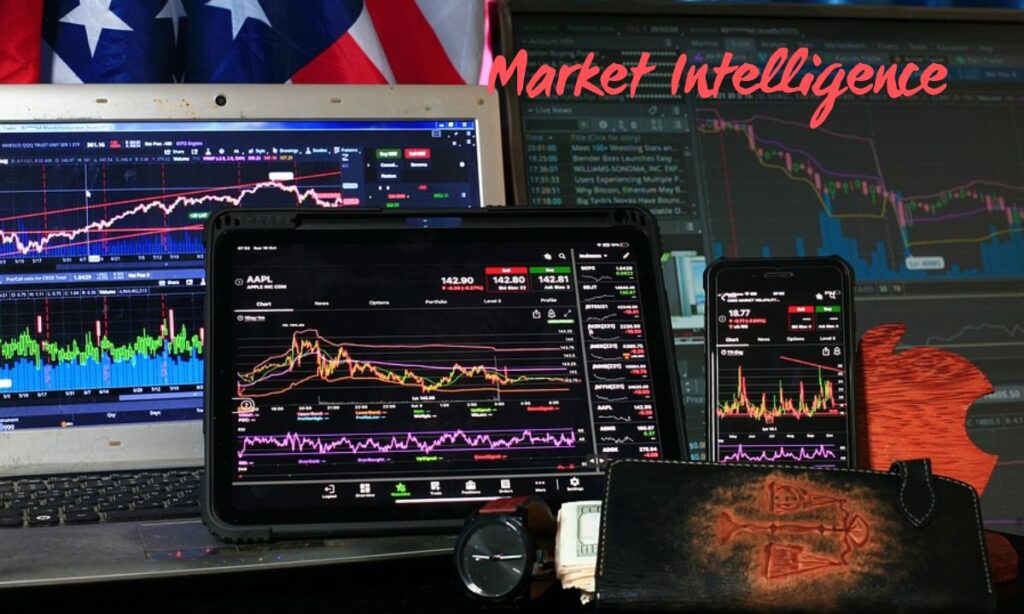 Market Intelligence