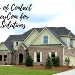 Benefits of Contact DrHomeyCom for Home Solutions