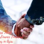 Business Trend FTasiaFinance Financial Services in Asia