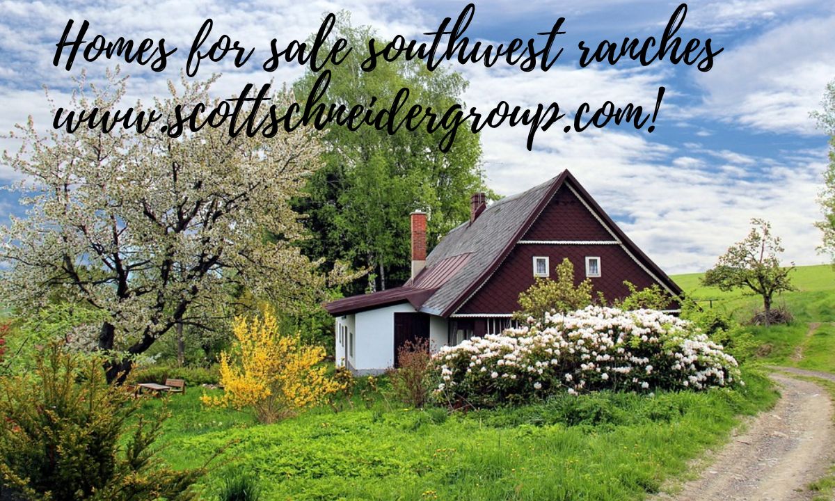 Homes for sale southwest ranches www.scottschneidergroup.com