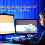 Revolutionizing the www playmyworld Online Gaming Experience