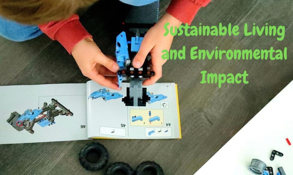 Sustainable Living and Environmental Impact