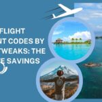 TtweakFlight Discount Codes by TravelTweaks: The Ultimate Savings Guide