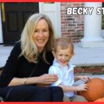 Becky Stanley: A Journey of Faith, Education, and Service