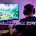 EmbersLasVegas Esports: Revolutionizing Gaming in 2025