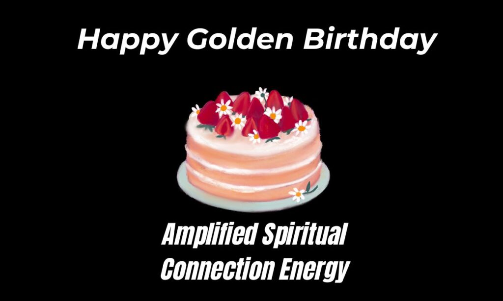 Amplified Spiritual Connection Energy