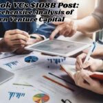 PitchBook VCs $108B Post: A Comprehensive Analysis of Modern Venture Capital