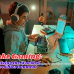 The Hake Gaming: Revolutionizing the World of Interactive Entertainment